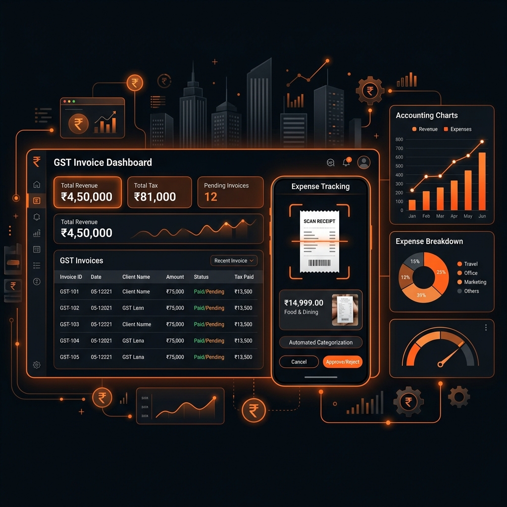 Finance Tools