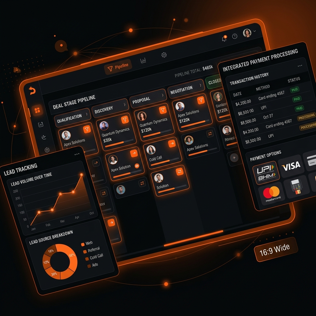 Sales Tools